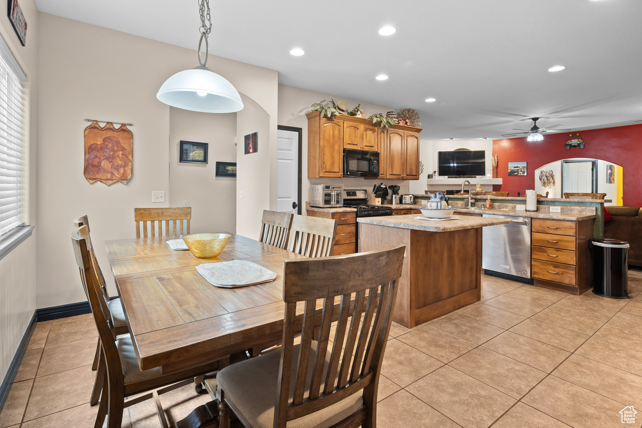 SAN JUAN ESTATES - Residential
