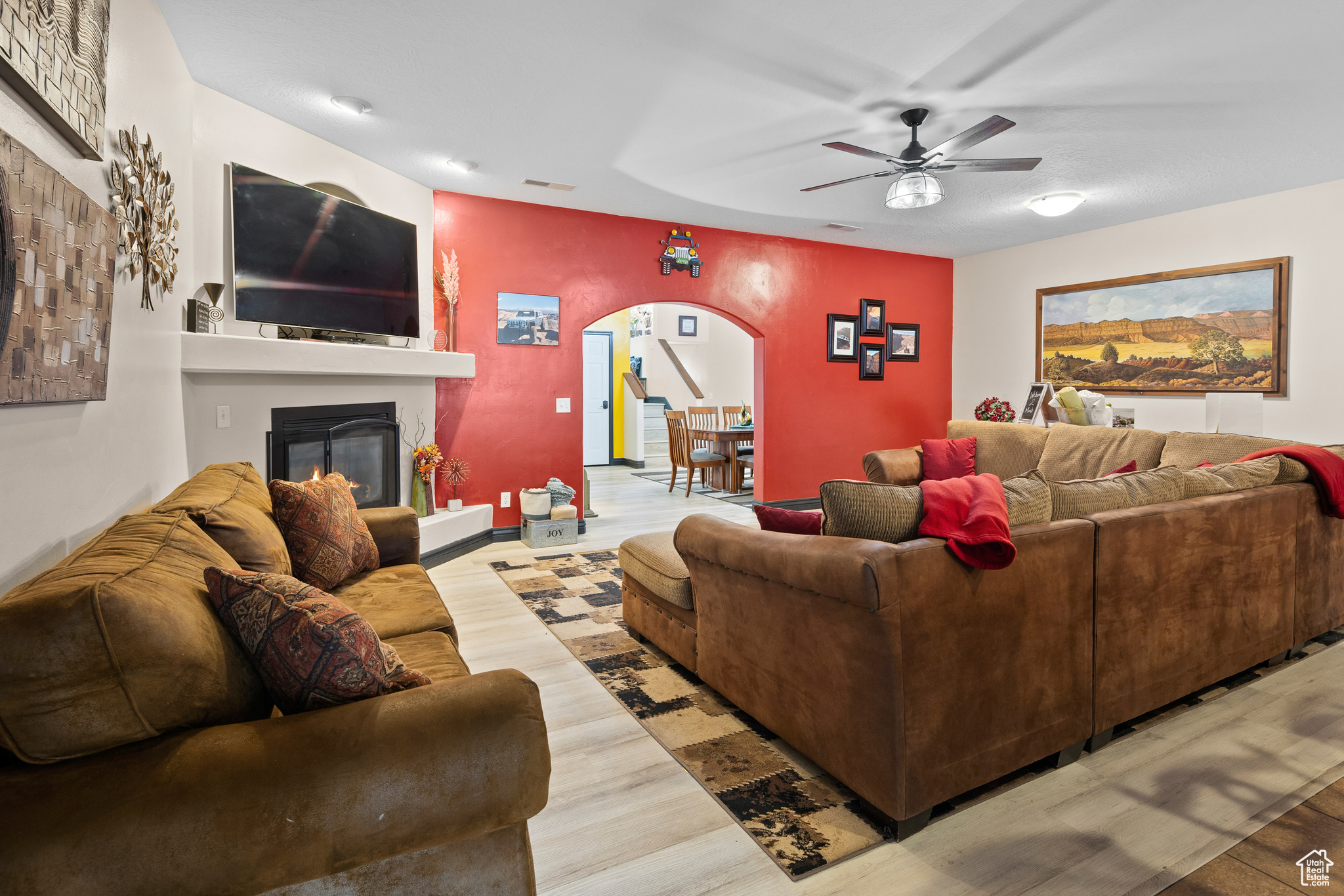 SAN JUAN ESTATES - Residential