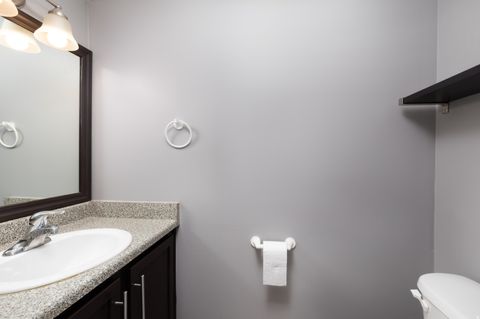 Tiny photo for 1511 W LEONARDO LN #A, West Valley City, UT 84119 (MLS # 2120586)