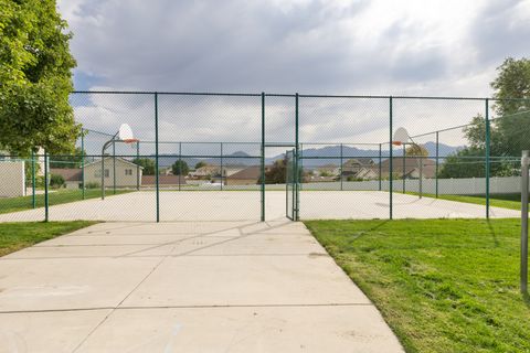 Tiny photo for 1511 W LEONARDO LN #A, West Valley City, UT 84119 (MLS # 2120586)