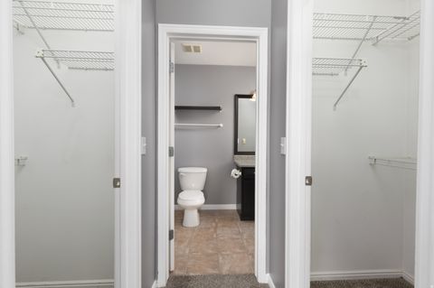 Tiny photo for 1511 W LEONARDO LN #A, West Valley City, UT 84119 (MLS # 2120586)