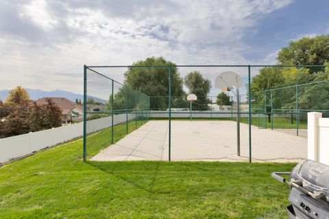 Tiny photo for 1511 W LEONARDO LN #A, West Valley City, UT 84119 (MLS # 2120586)