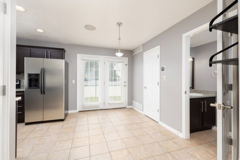 Tiny photo for 1511 W LEONARDO LN #A, West Valley City, UT 84119 (MLS # 2120586)