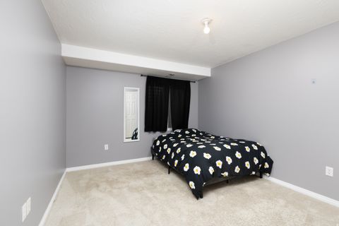 Tiny photo for 1511 W LEONARDO LN #A, West Valley City, UT 84119 (MLS # 2120586)