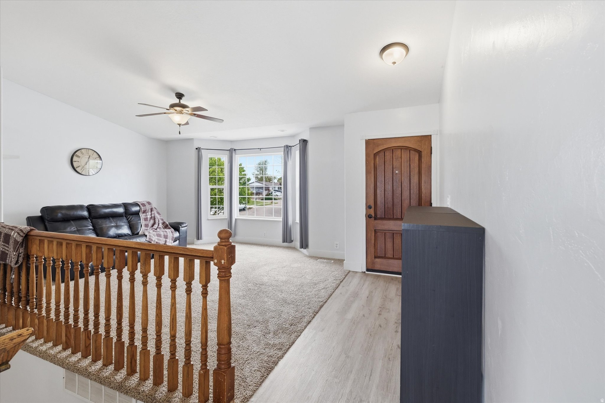 PARK MEADOWS - Residential