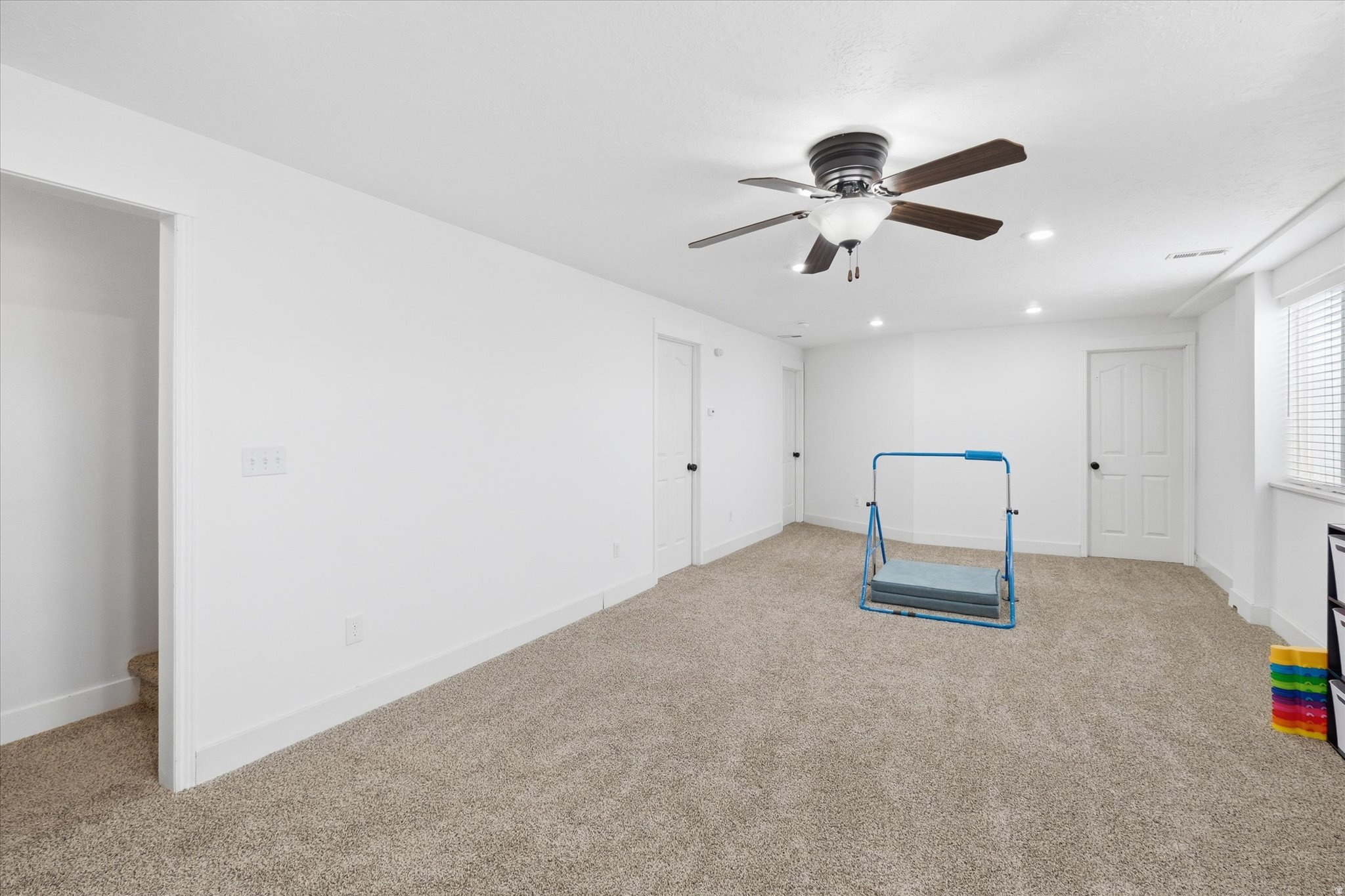 PARK MEADOWS - Residential