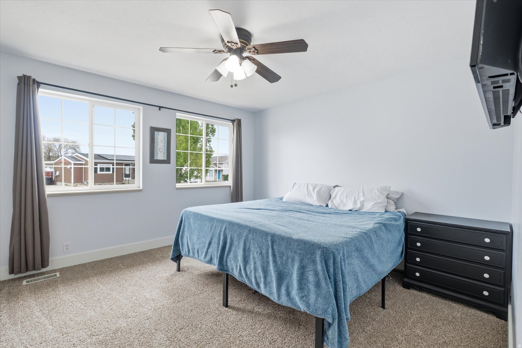 PARK MEADOWS - Residential