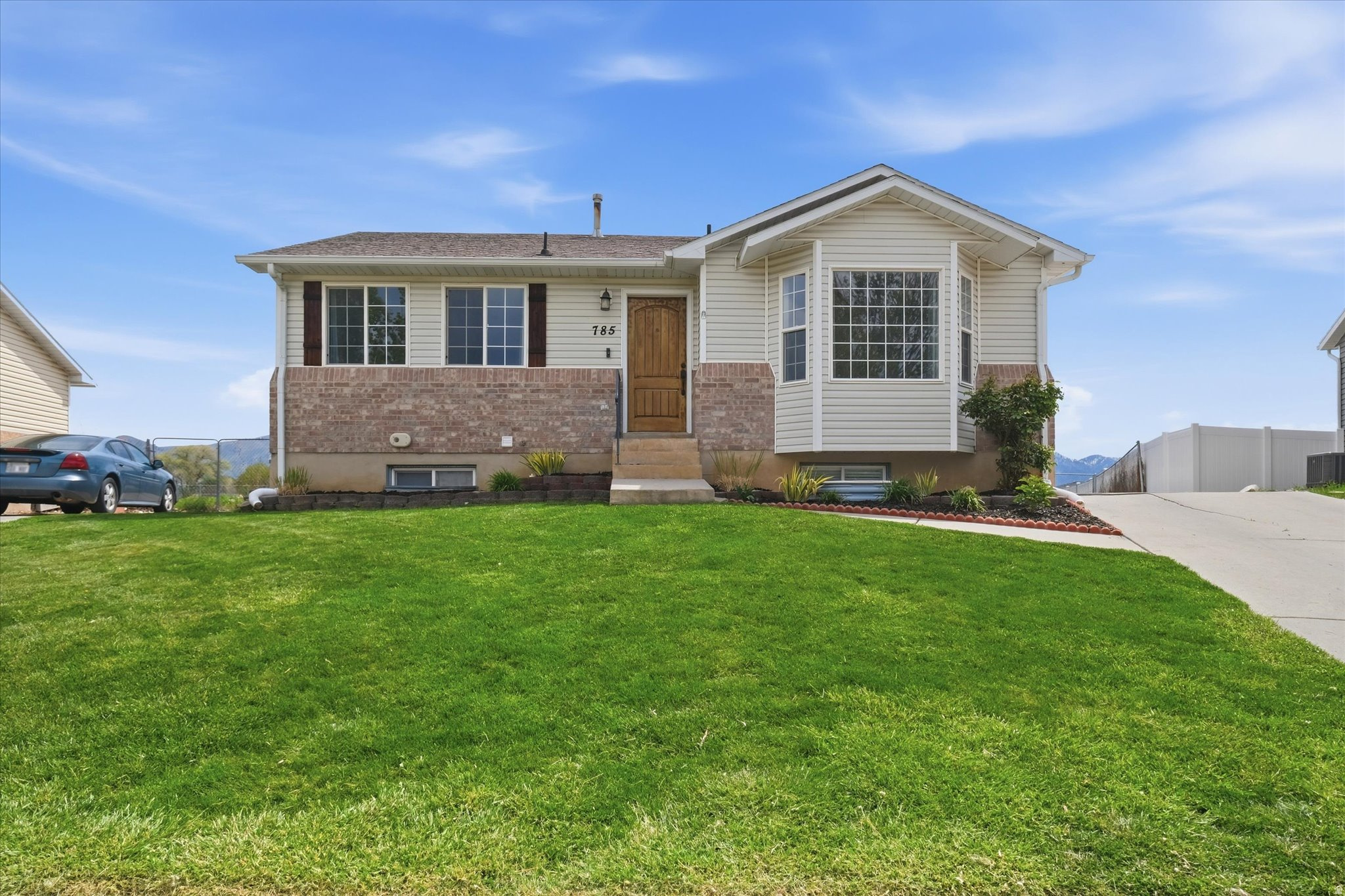 PARK MEADOWS - Residential