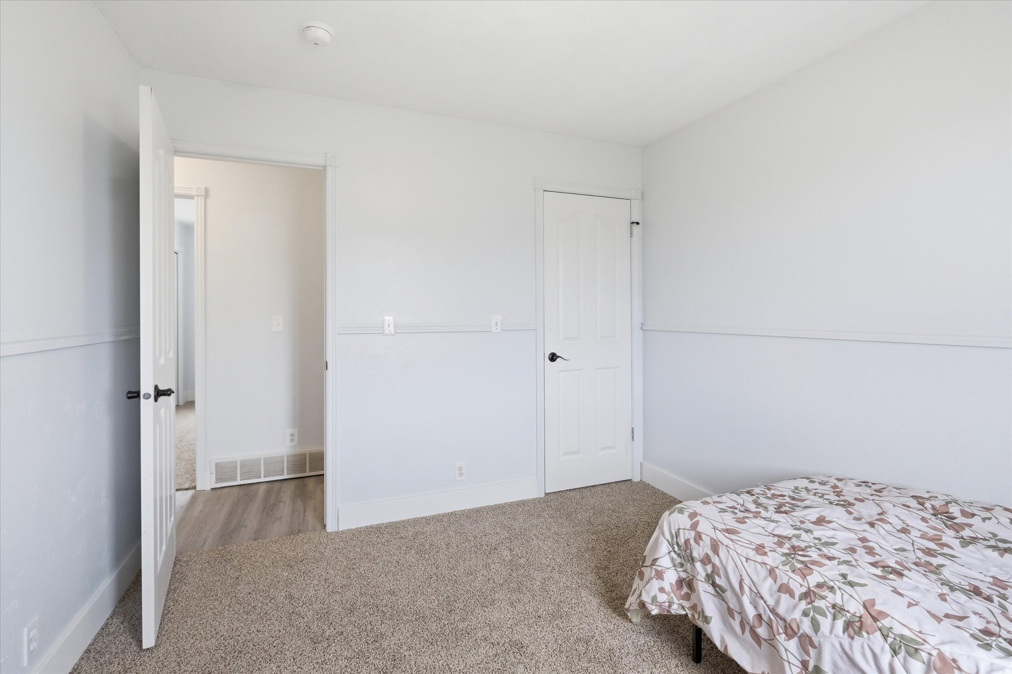 PARK MEADOWS - Residential