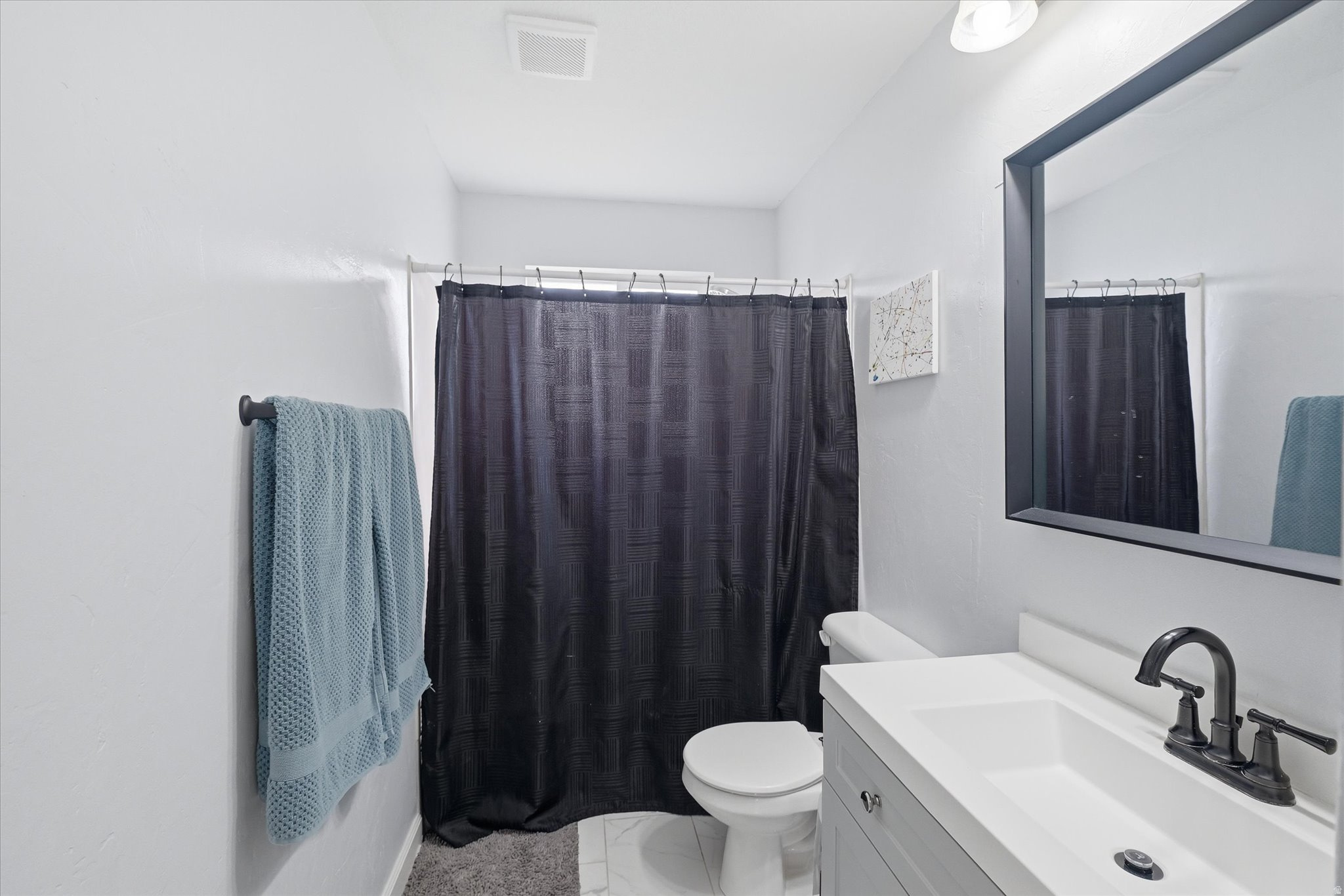 PARK MEADOWS - Residential