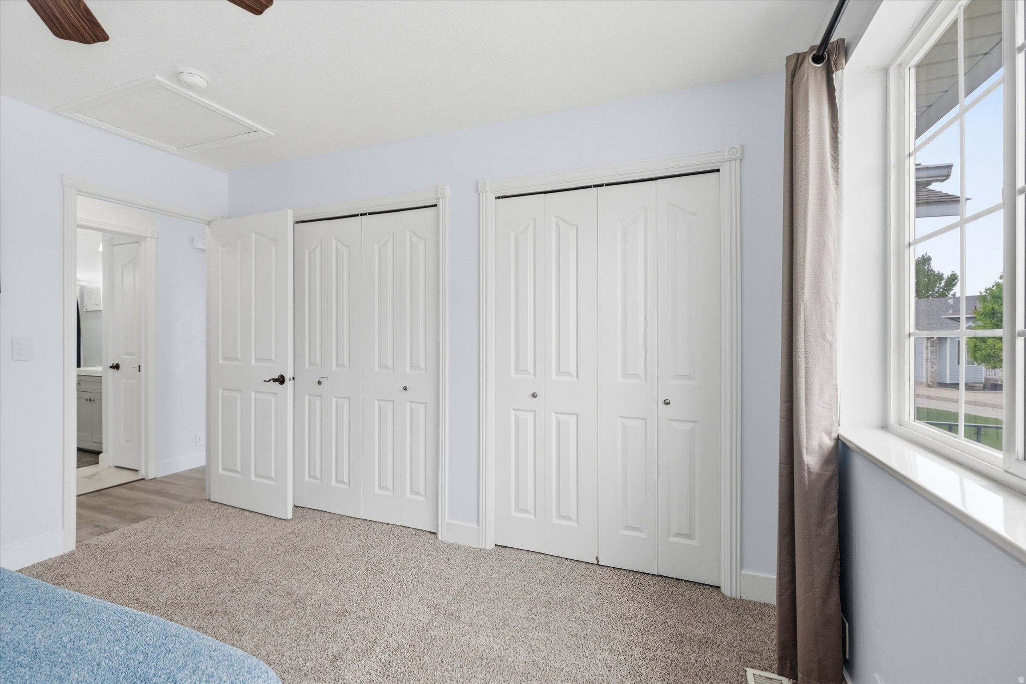 PARK MEADOWS - Residential
