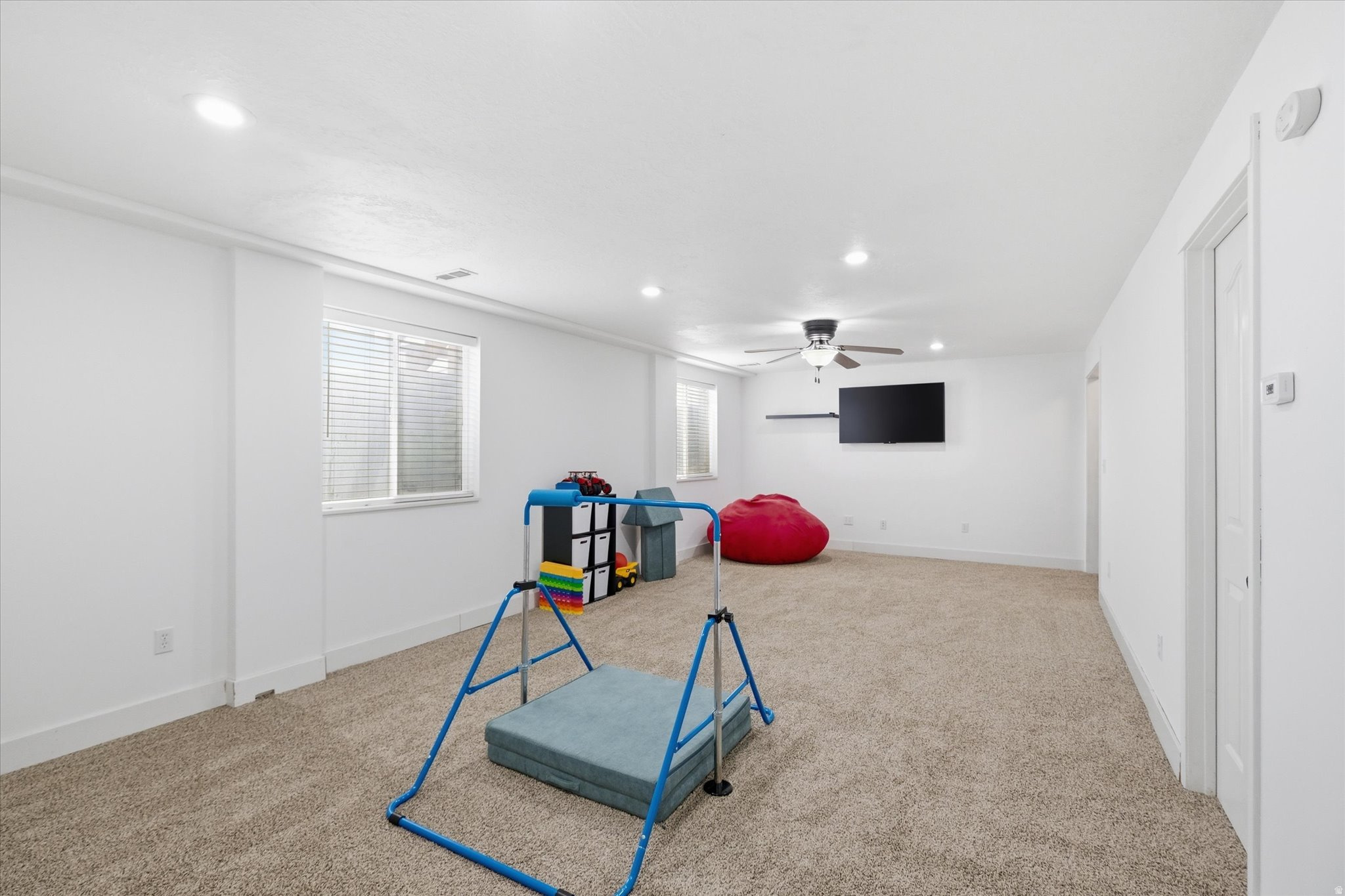 PARK MEADOWS - Residential