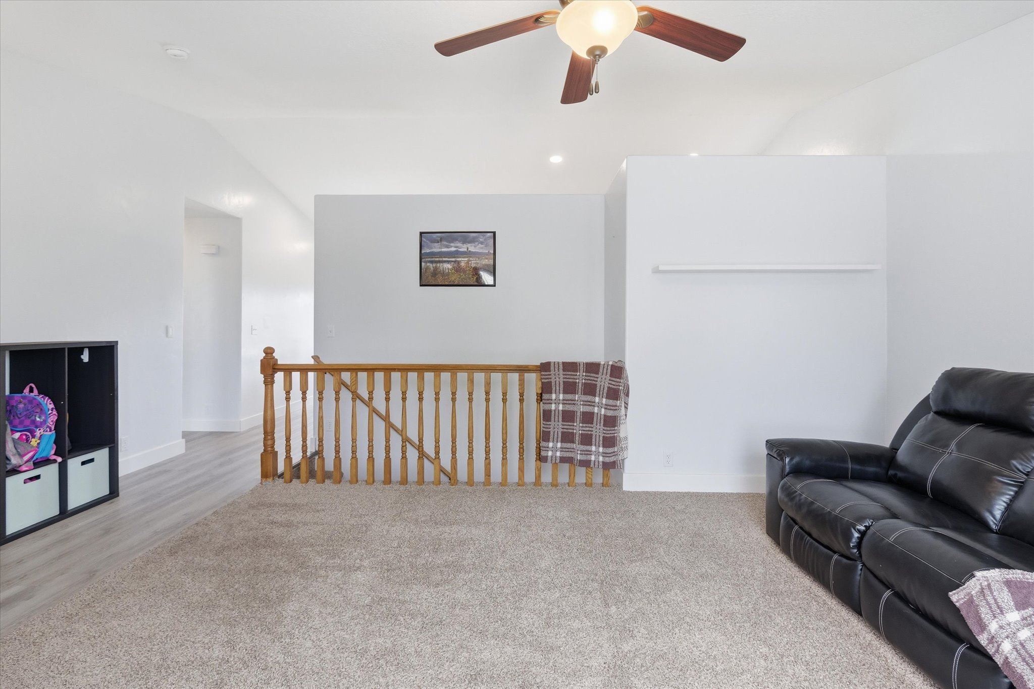 PARK MEADOWS - Residential