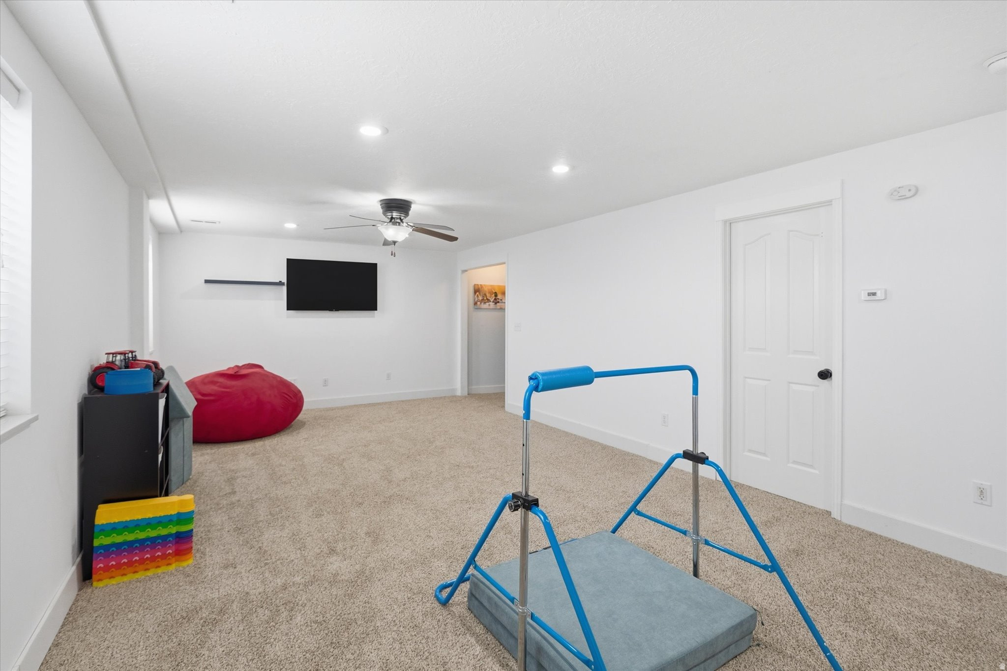 PARK MEADOWS - Residential