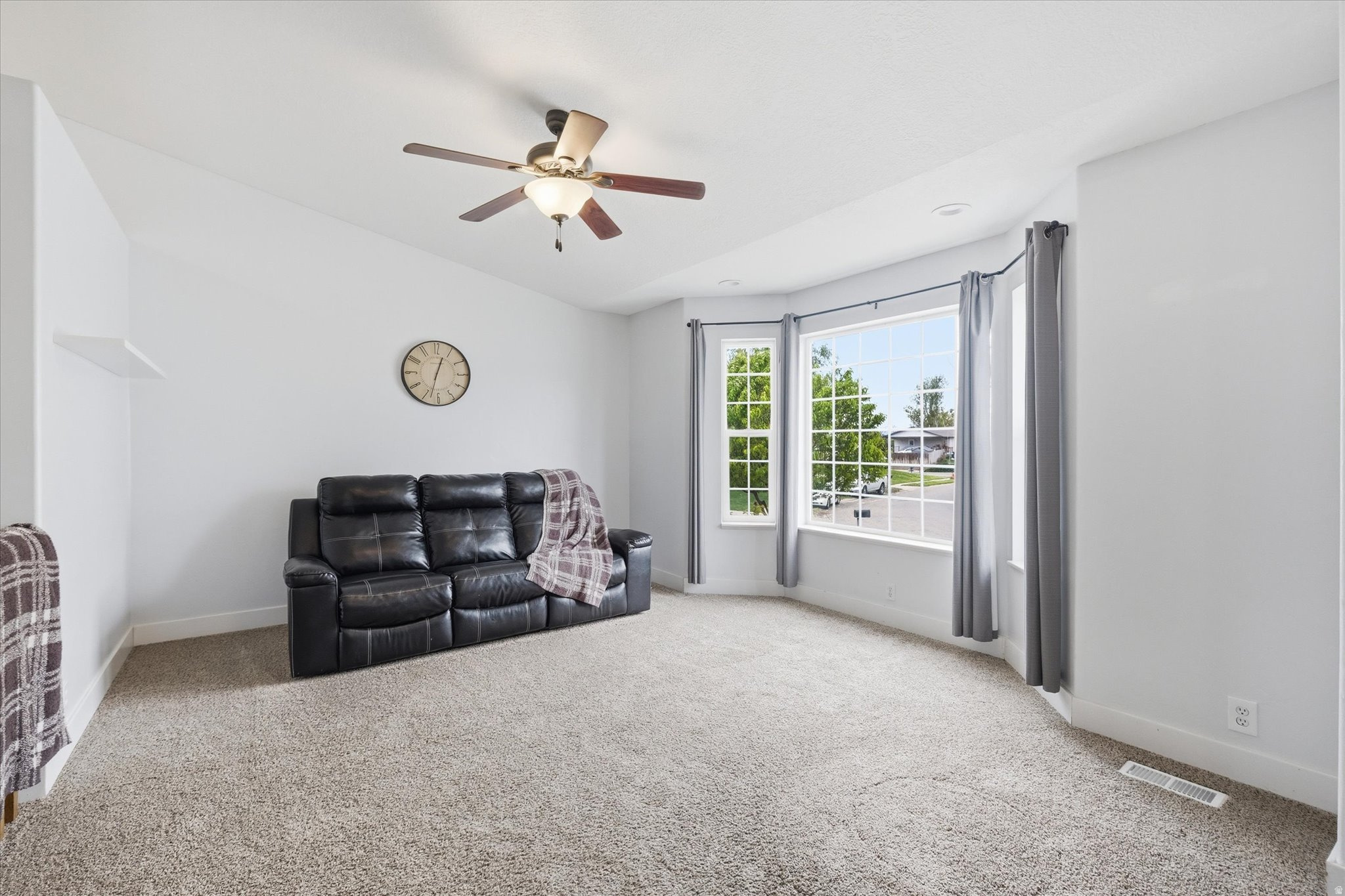 PARK MEADOWS - Residential