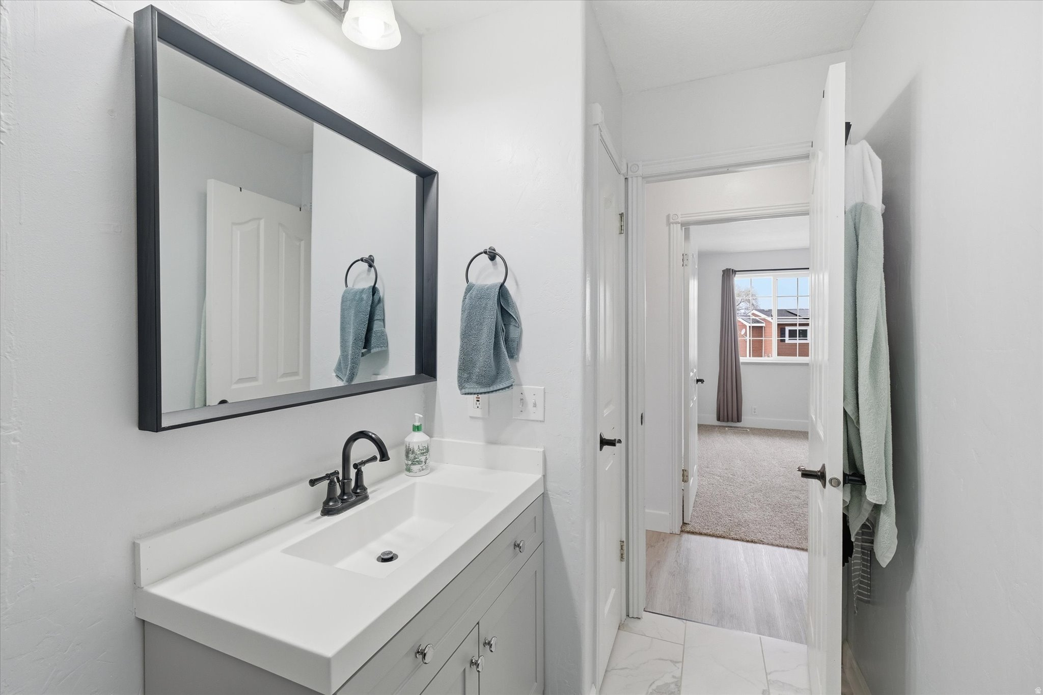 PARK MEADOWS - Residential
