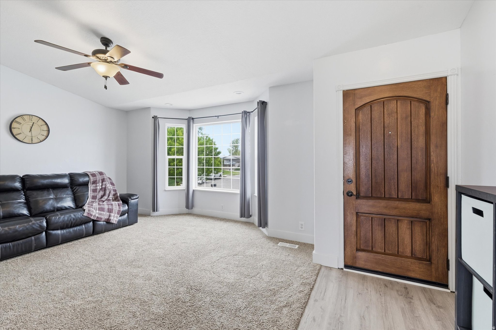 PARK MEADOWS - Residential