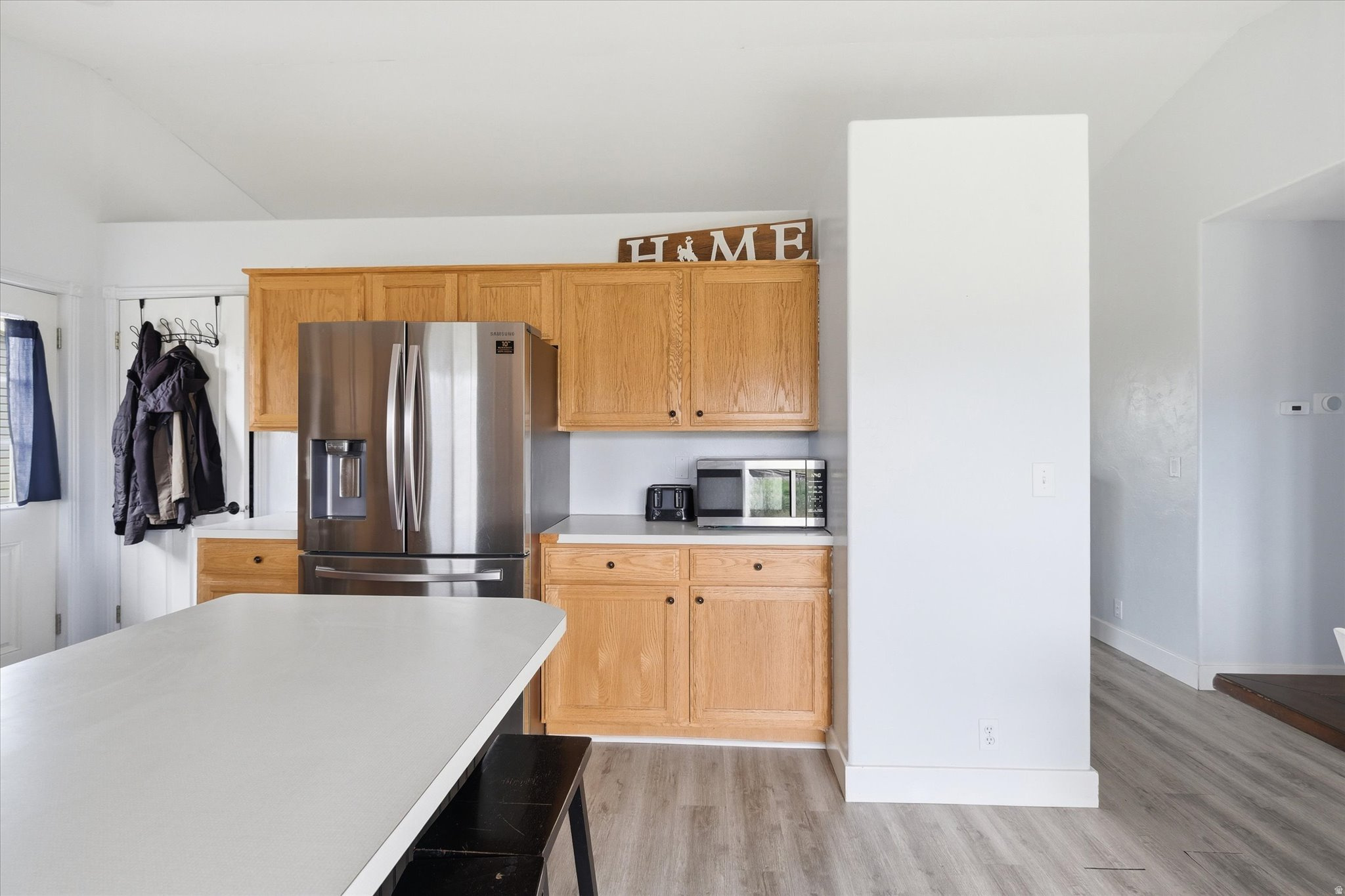 PARK MEADOWS - Residential