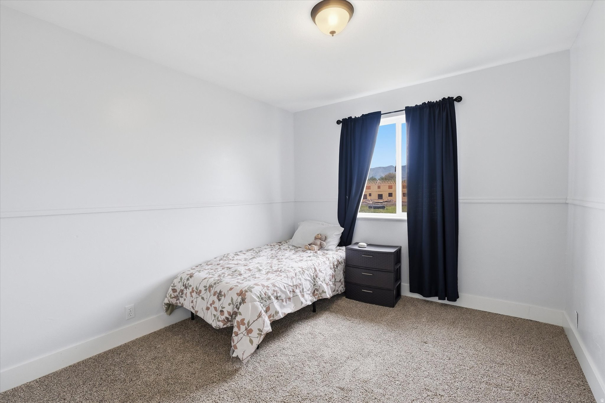 PARK MEADOWS - Residential