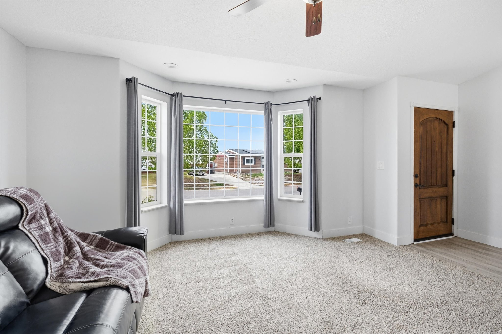 PARK MEADOWS - Residential