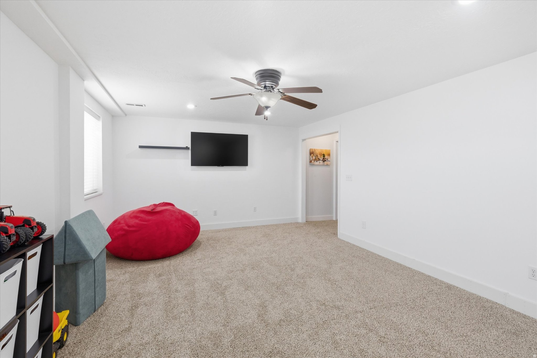 PARK MEADOWS - Residential