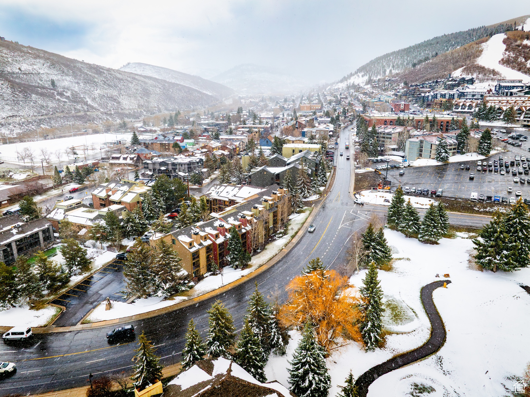 1530 Empire Ave #302, Park City, Utah image 21