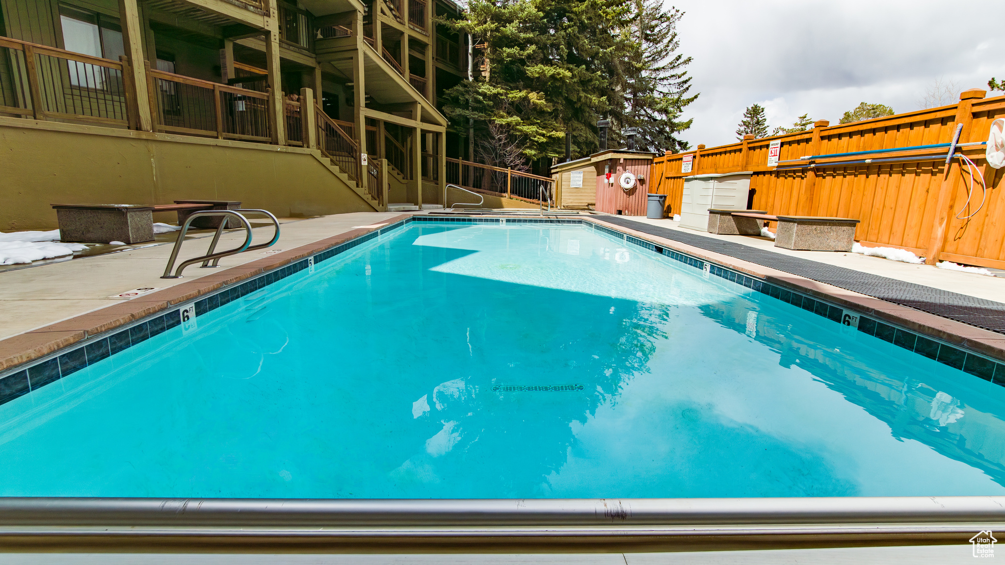 1530 Empire Ave #302, Park City, Utah image 25