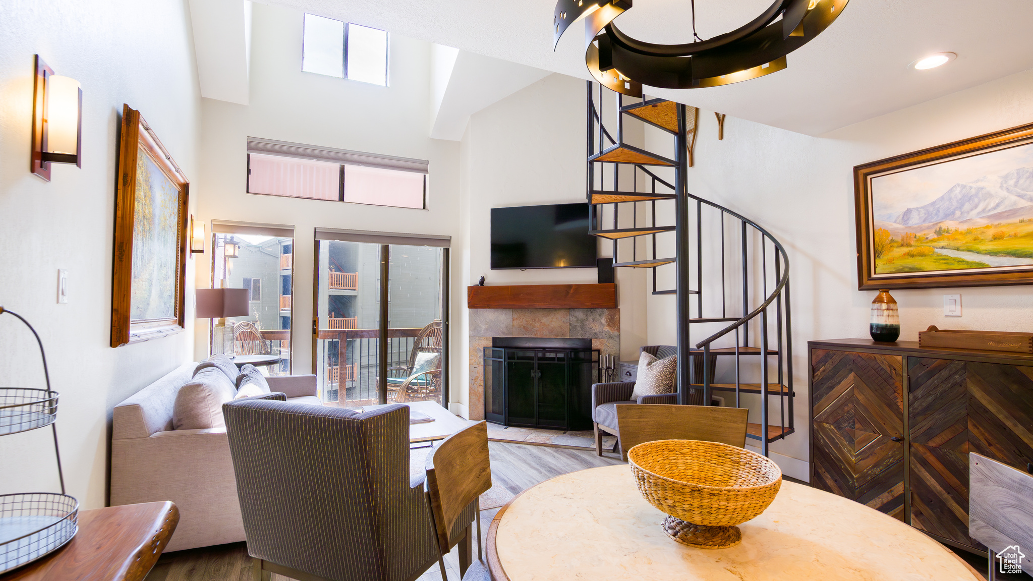 1530 Empire Ave #302, Park City, Utah image 1
