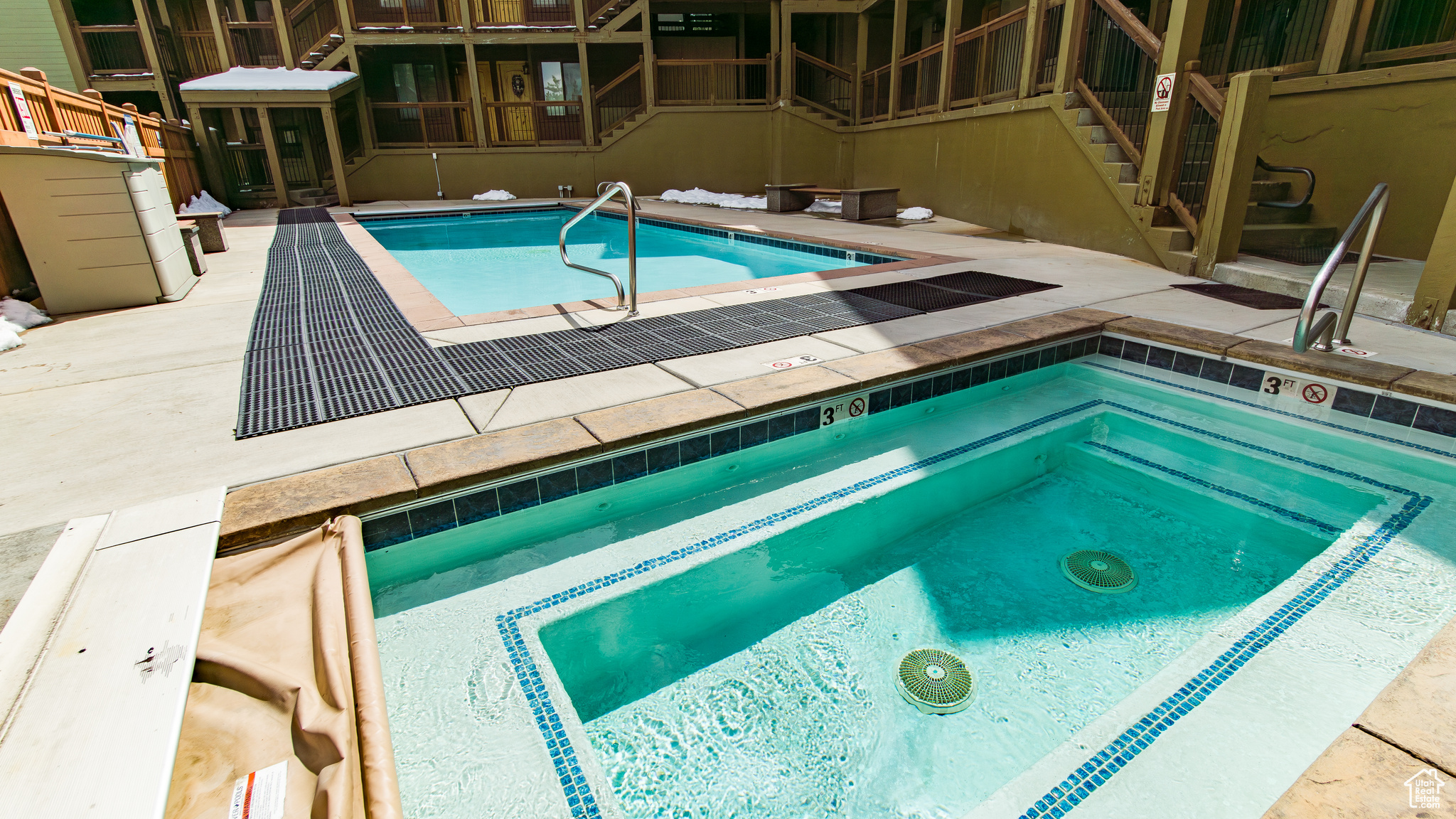 1530 Empire Ave #302, Park City, Utah image 26