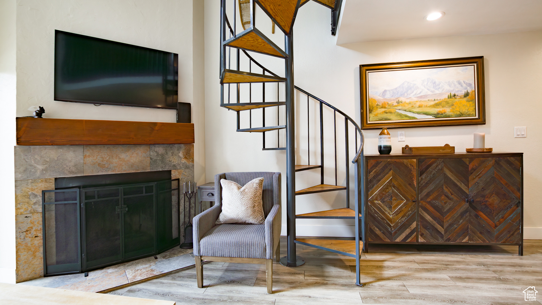 1530 Empire Ave #302, Park City, Utah image 5