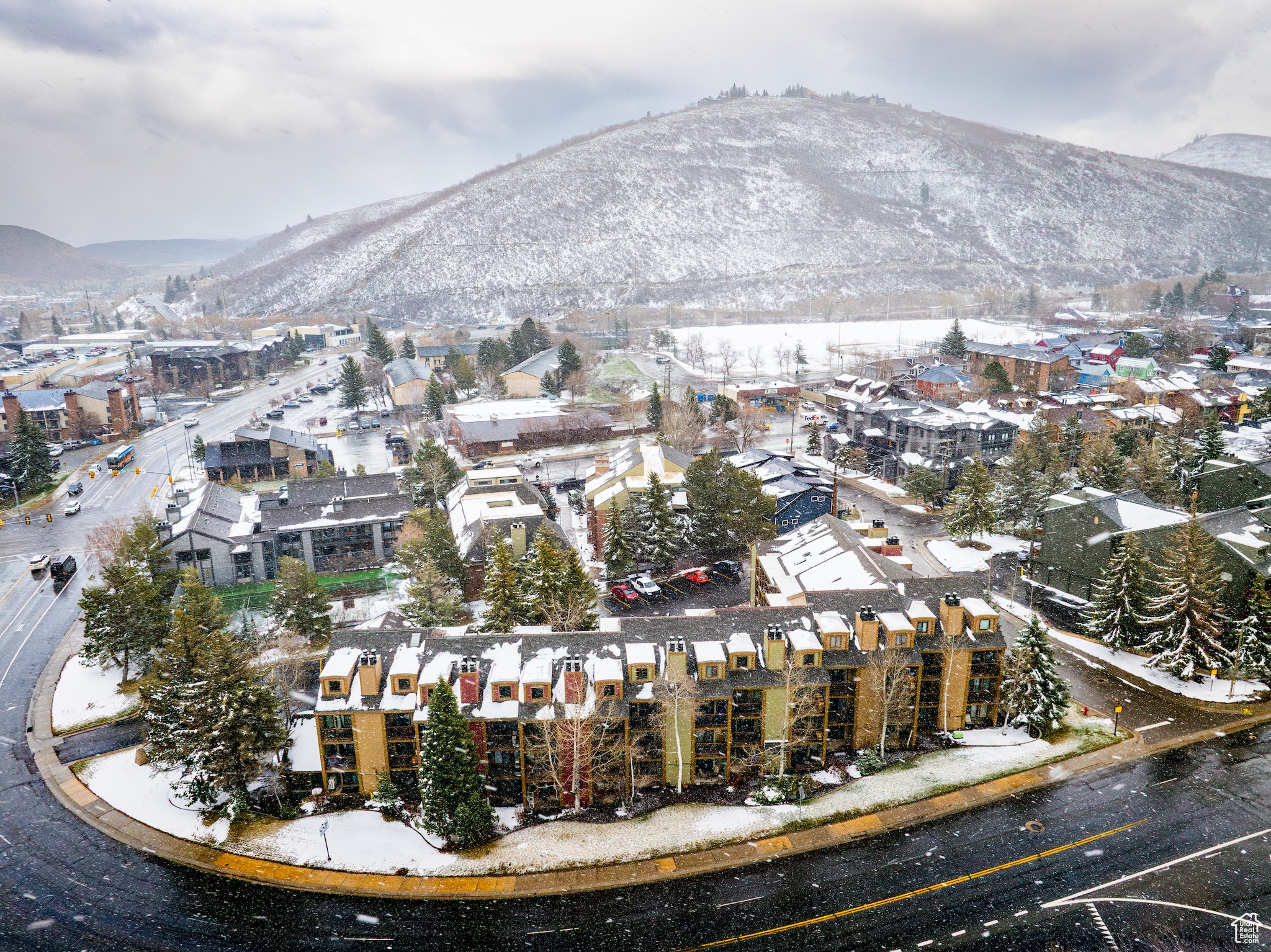 1530 Empire Ave #302, Park City, Utah image 22