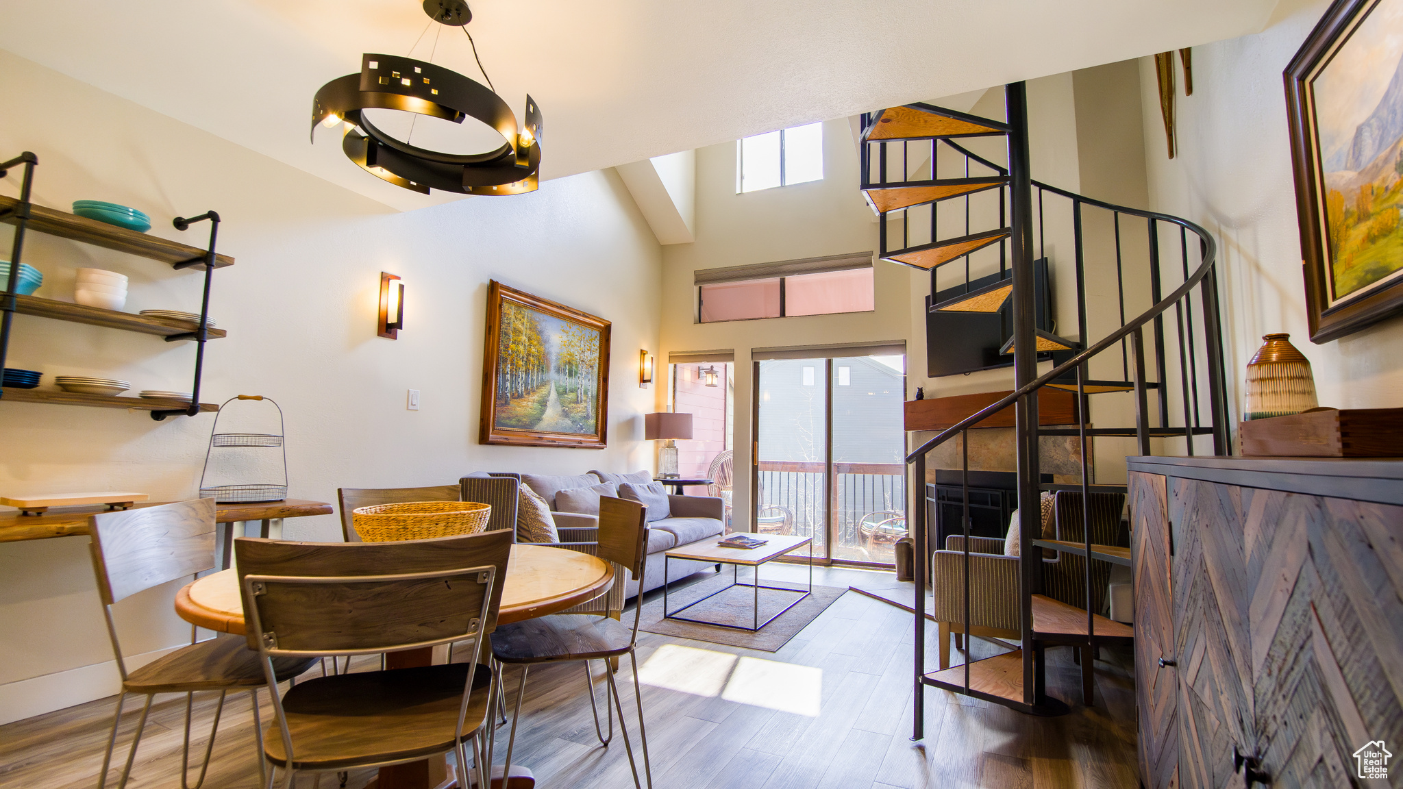 1530 Empire Ave #302, Park City, Utah image 2