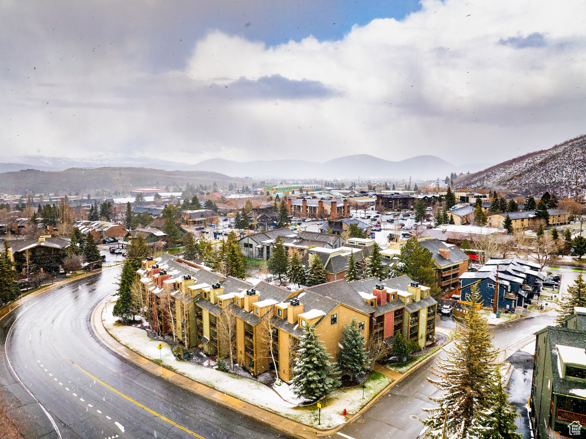1530 Empire Ave #302, Park City, Utah image 23