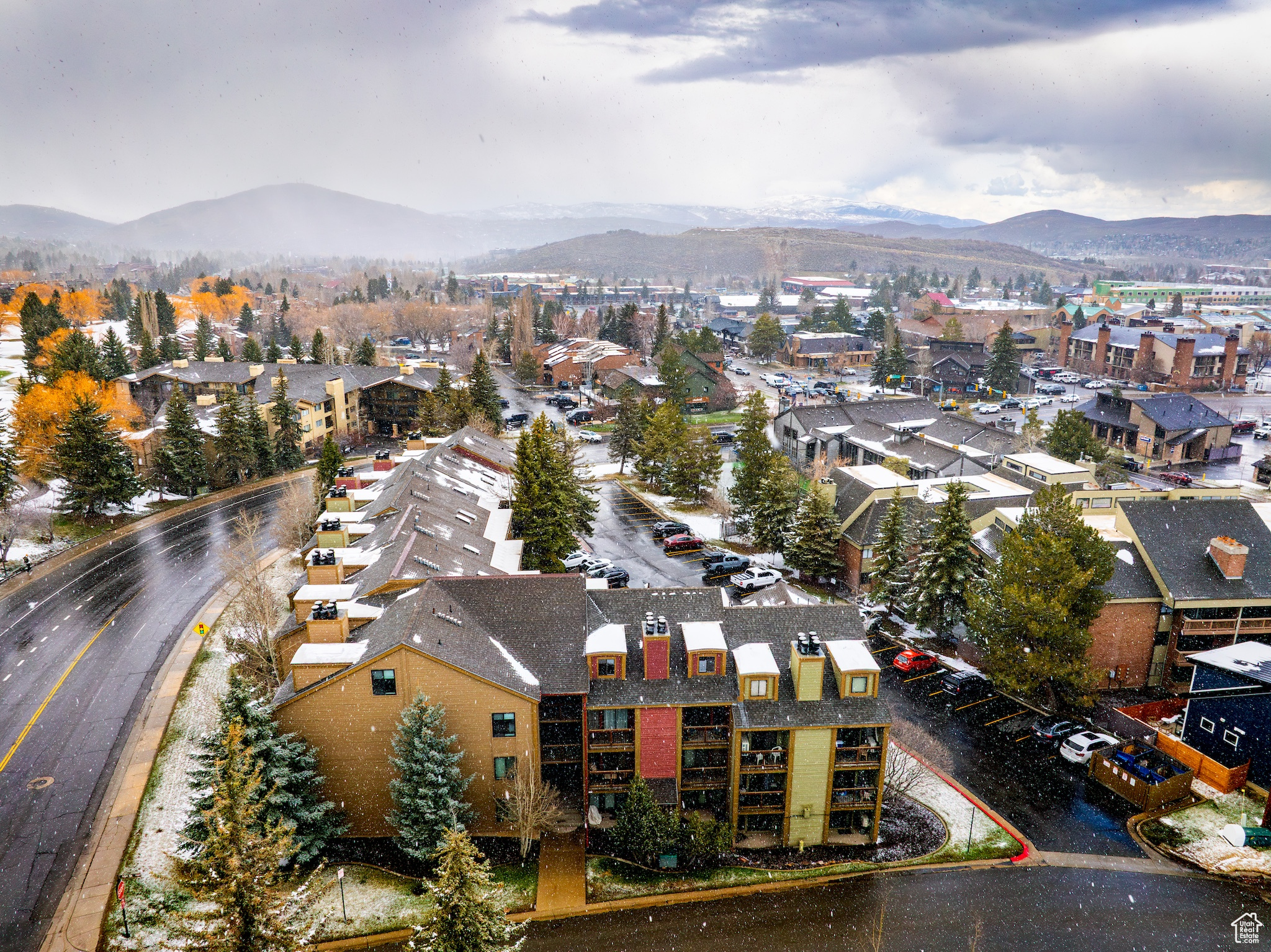 1530 Empire Ave #302, Park City, Utah image 24