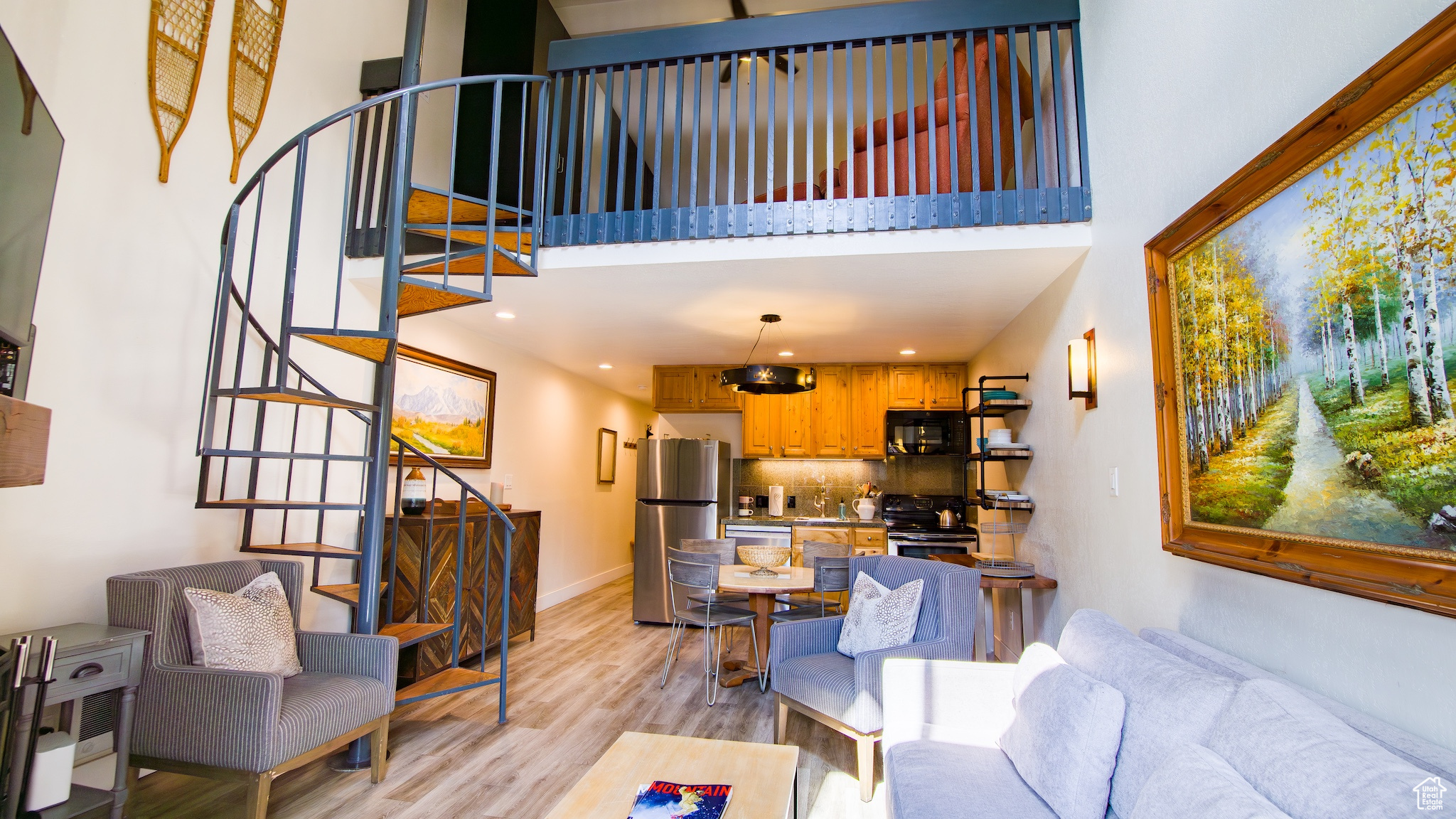 1530 Empire Ave #302, Park City, Utah image 6