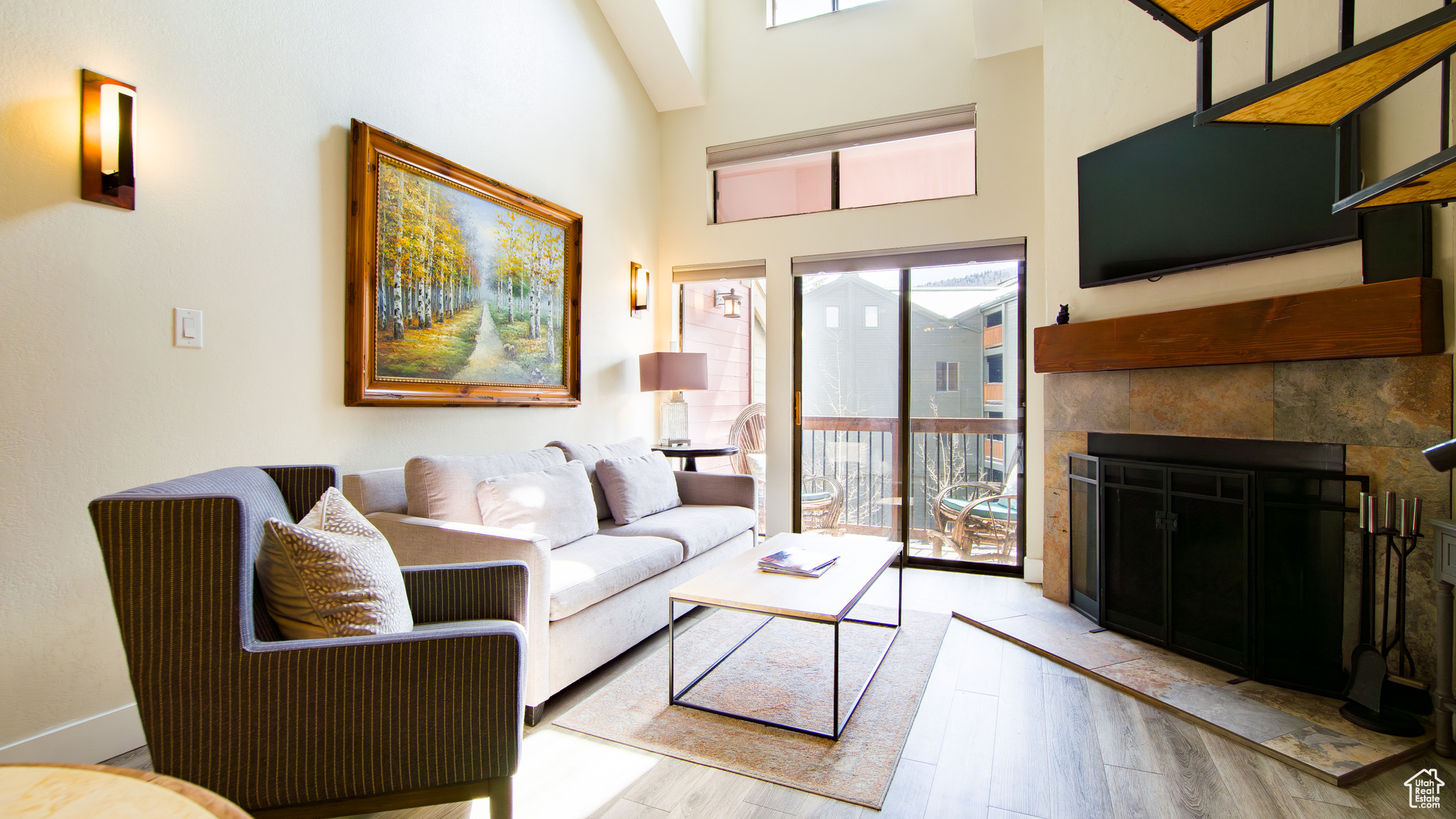 1530 Empire Ave #302, Park City, Utah image 3