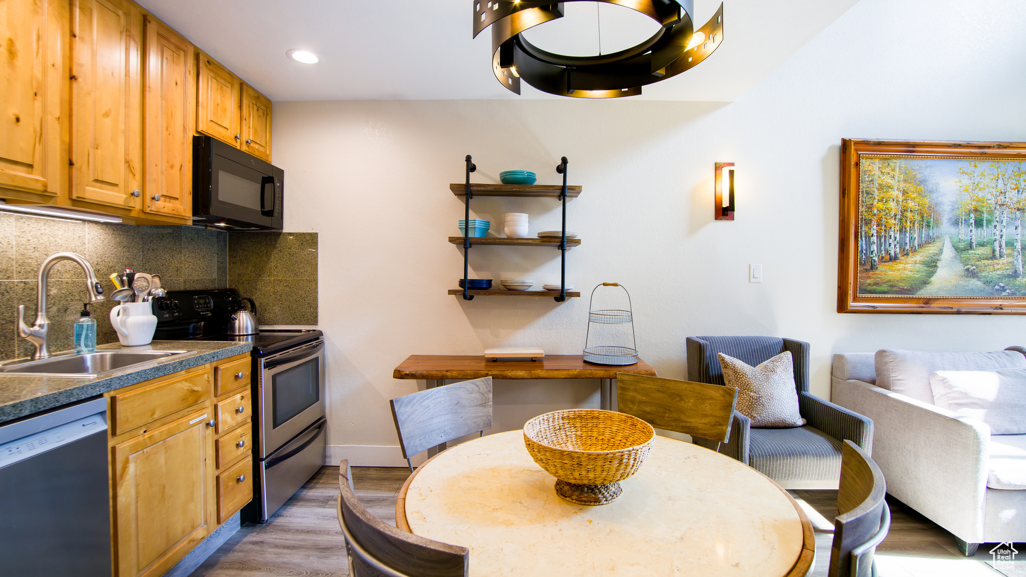 1530 Empire Ave #302, Park City, Utah image 9