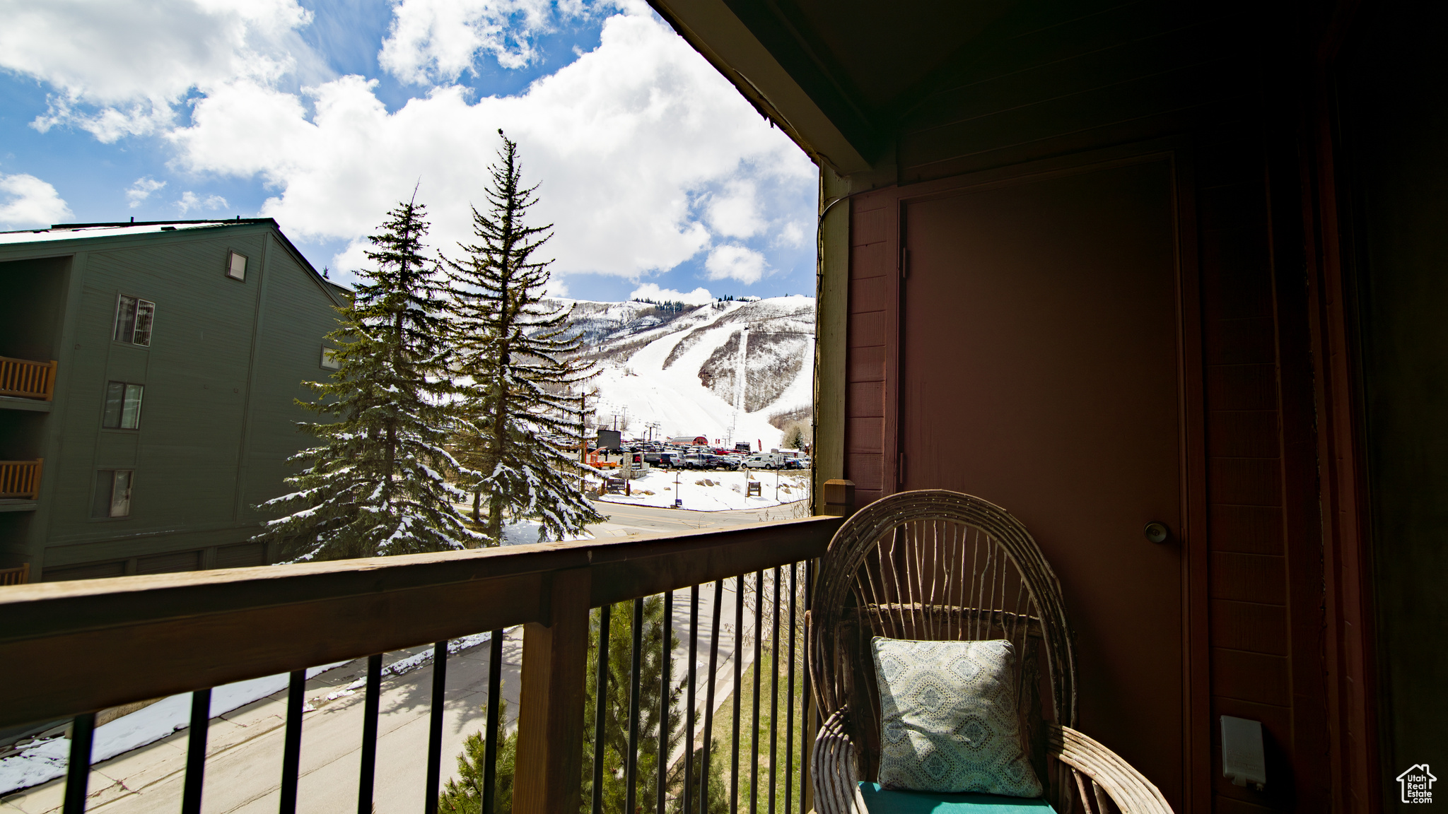 1530 Empire Ave #302, Park City, Utah image 18