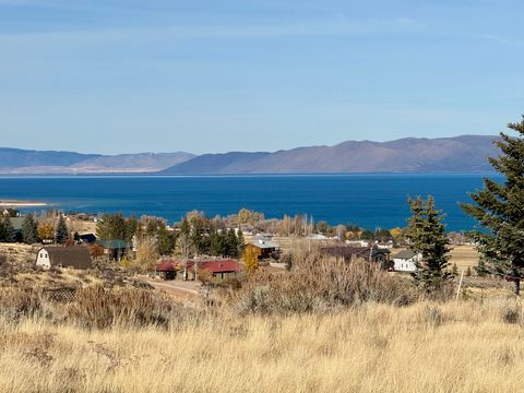 Vacant Land For Sale - 360 W Mashie Cir #63<br/> Rich County, Garden City, UT 84028