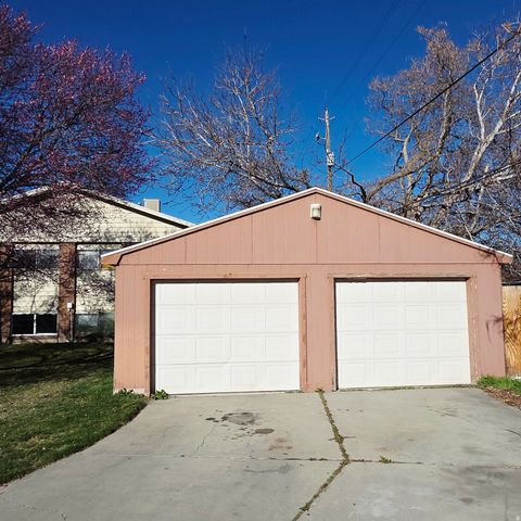 Tiny photo for 8408 S FOXBRIDGE CIR, Midvale, UT 84047 (MLS # 2145104)