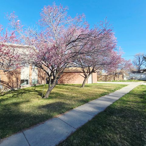 Tiny photo for 8408 S FOXBRIDGE CIR, Midvale, UT 84047 (MLS # 2145104)