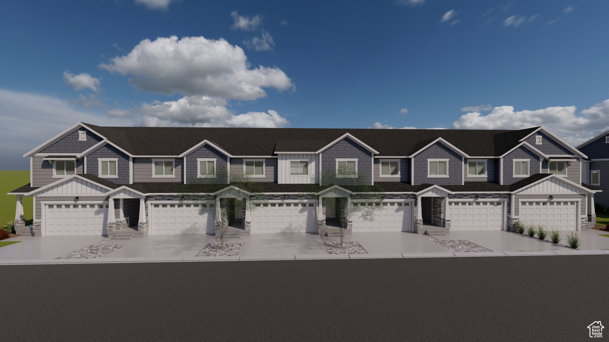 2728 N Blue Dawn Ln #2260, Saratoga Springs, Utah image 1