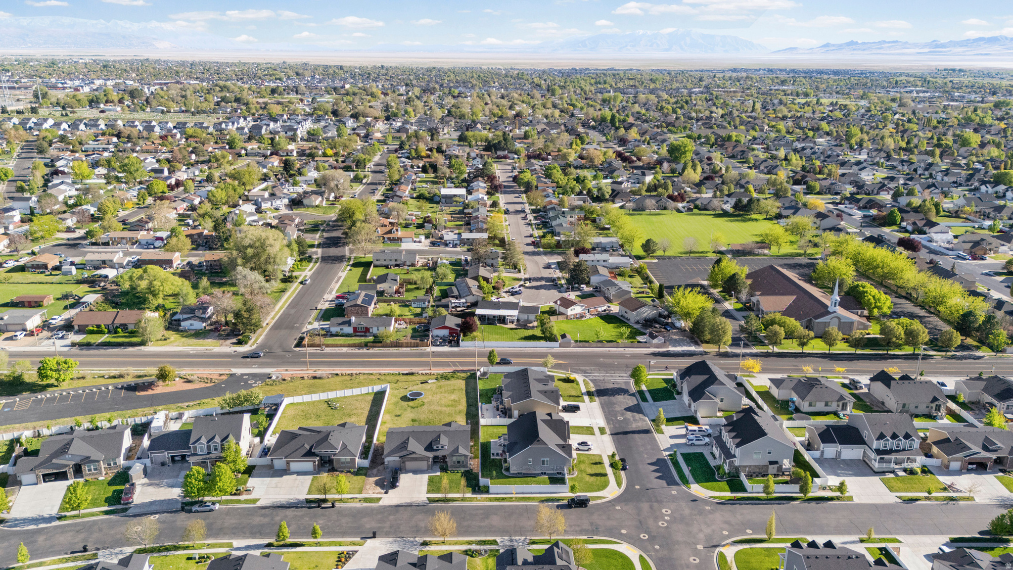 MEADOW PARK - Residential