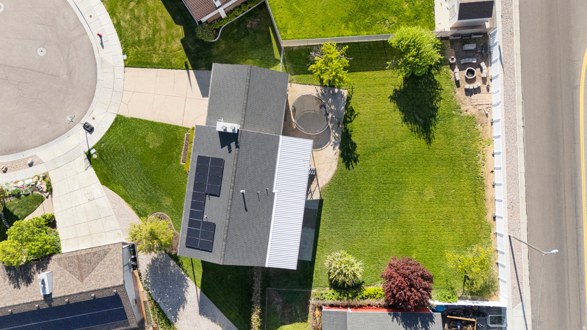 MEADOW PARK - Residential