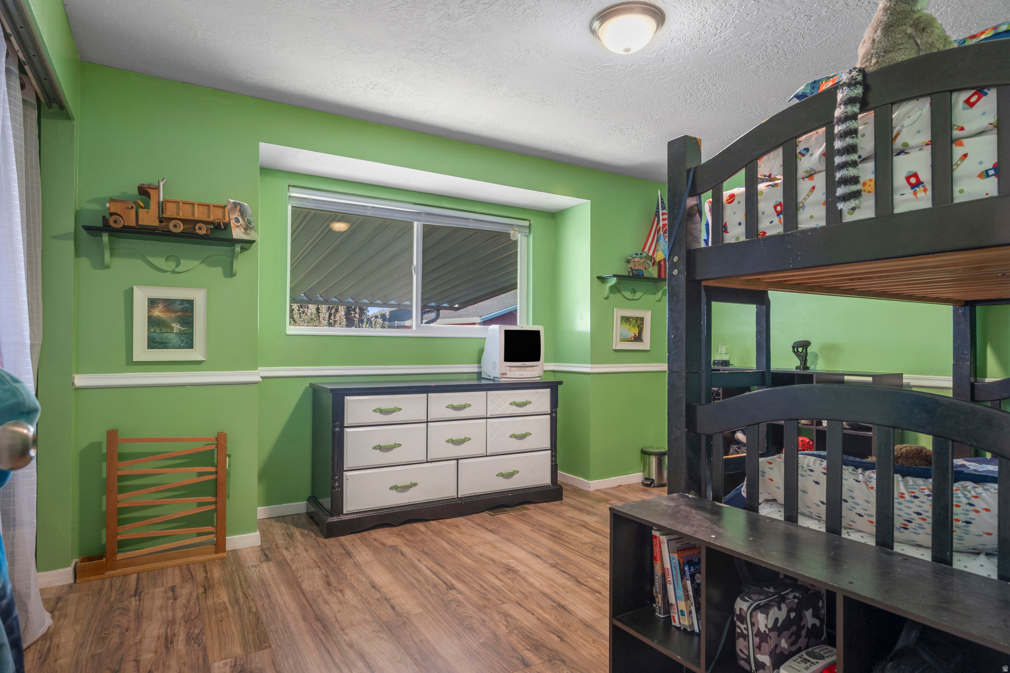 MEADOW PARK - Residential