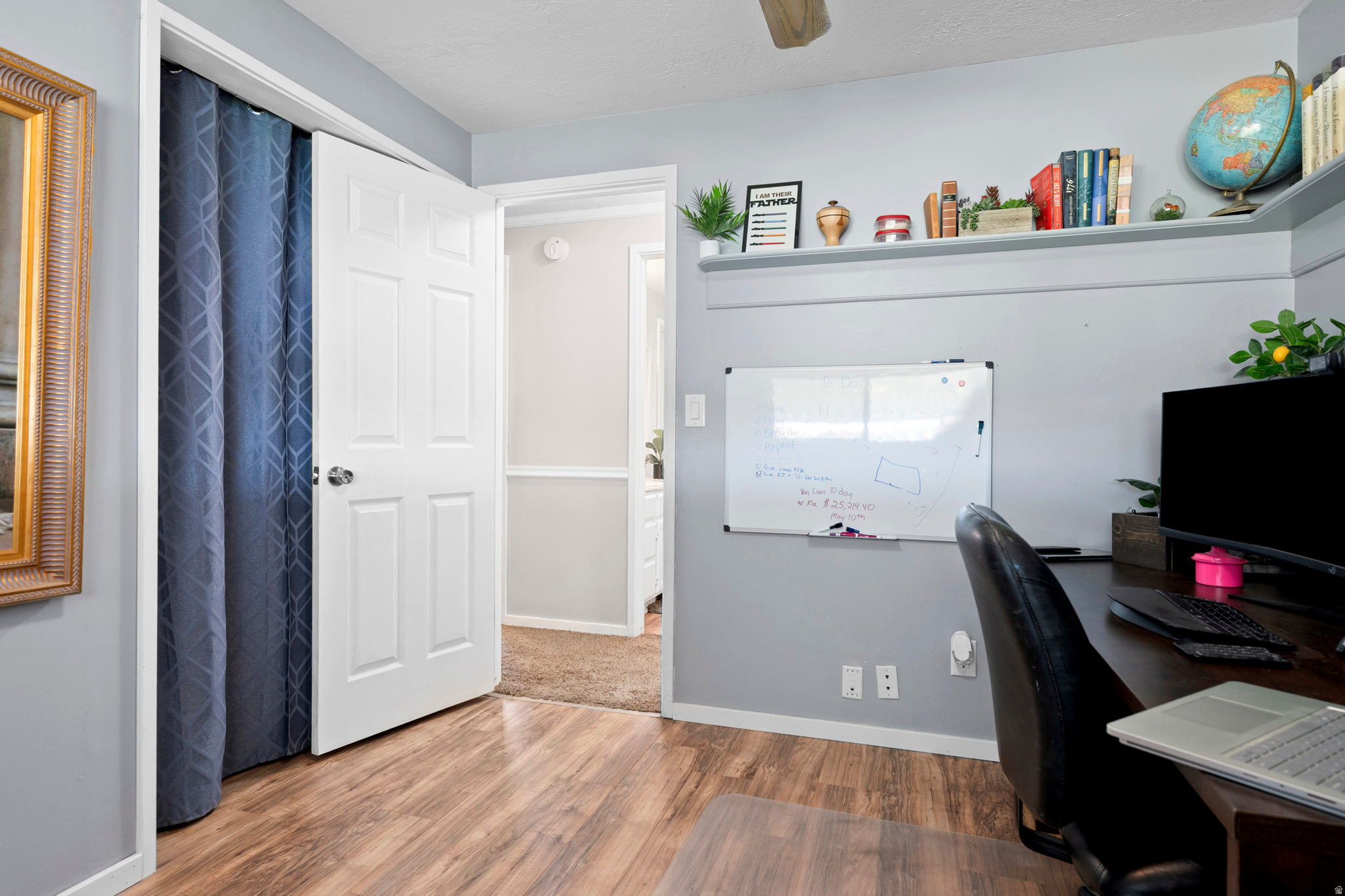 MEADOW PARK - Residential