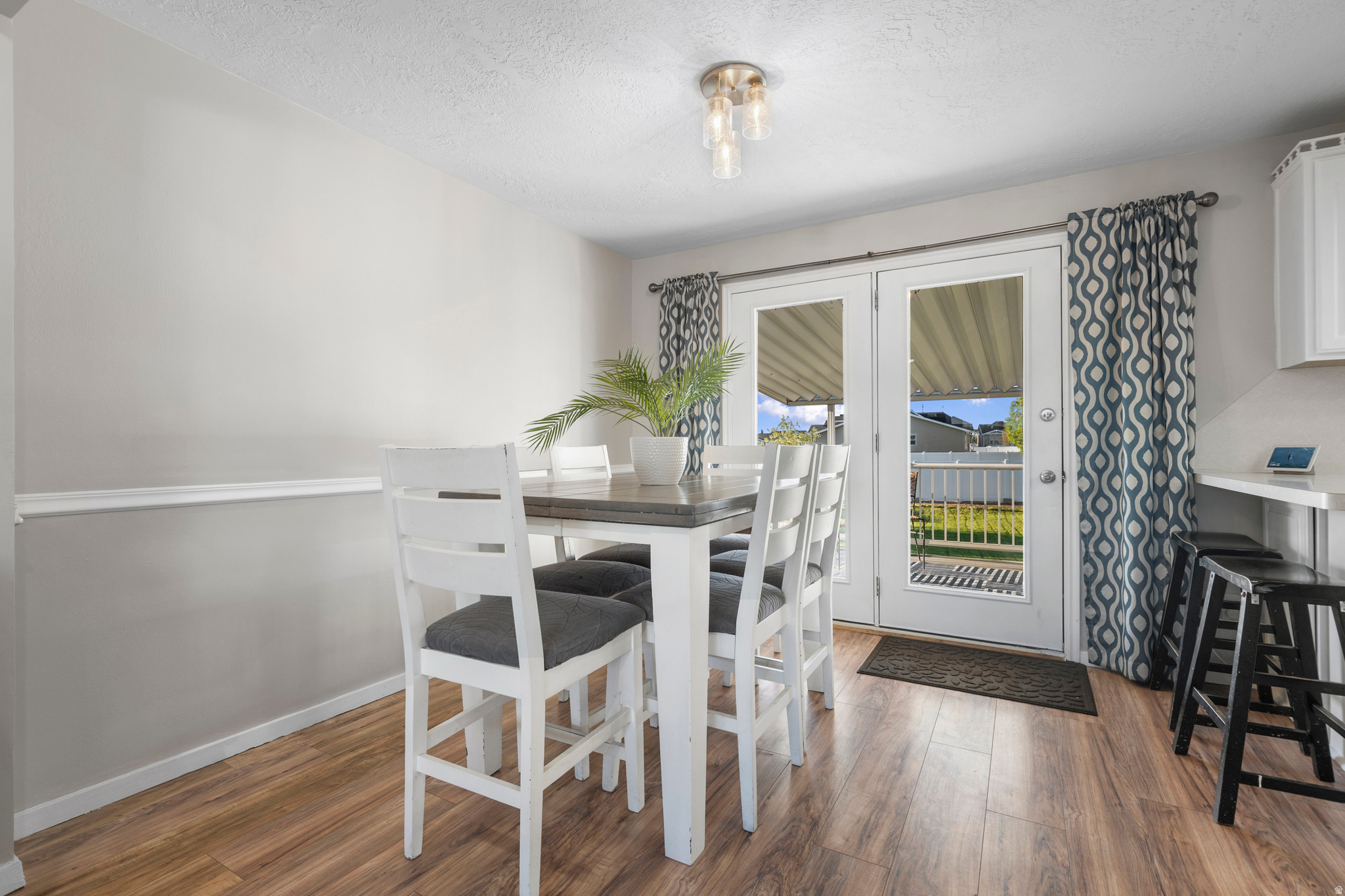 MEADOW PARK - Residential