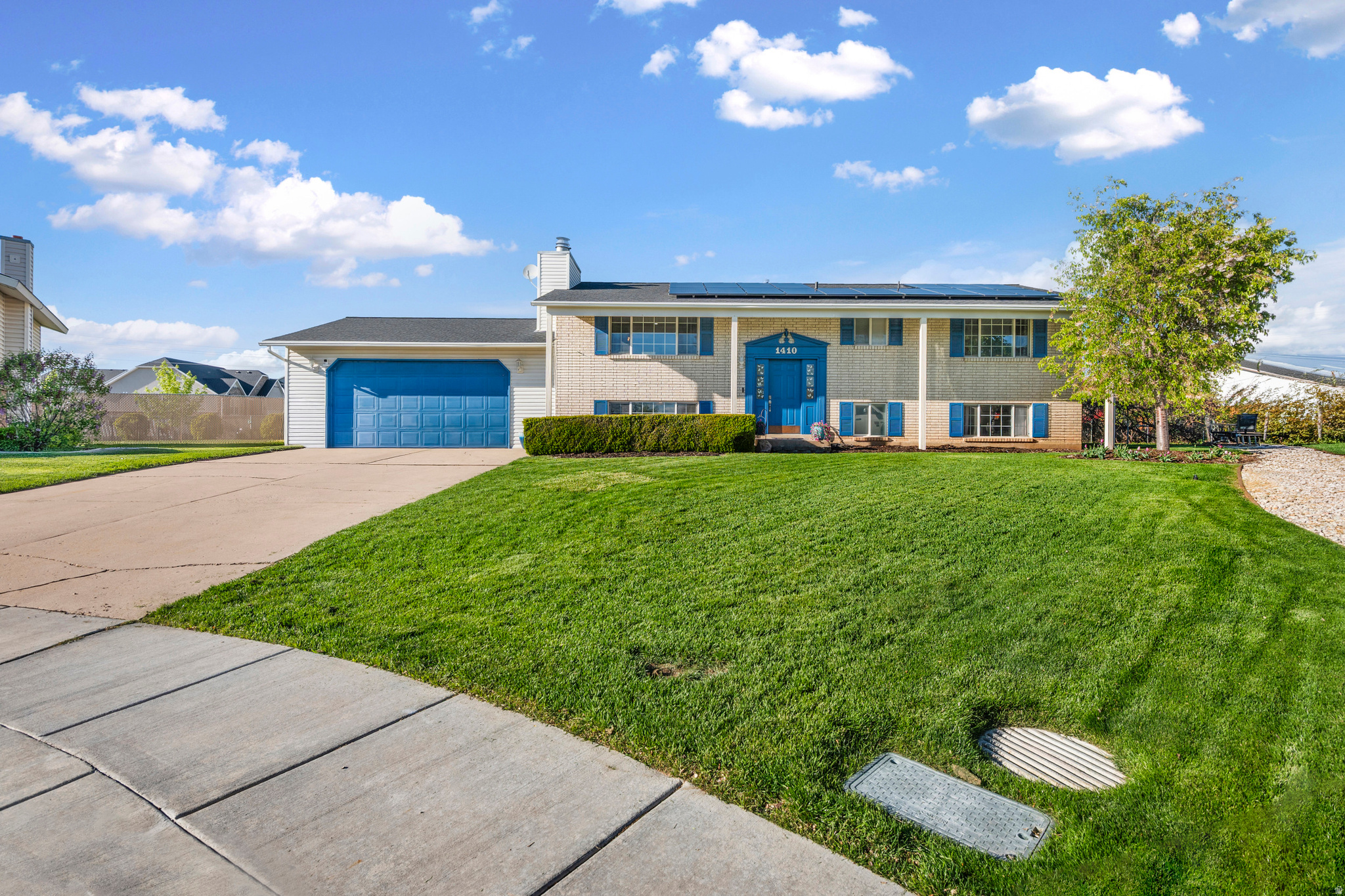 MEADOW PARK - Residential