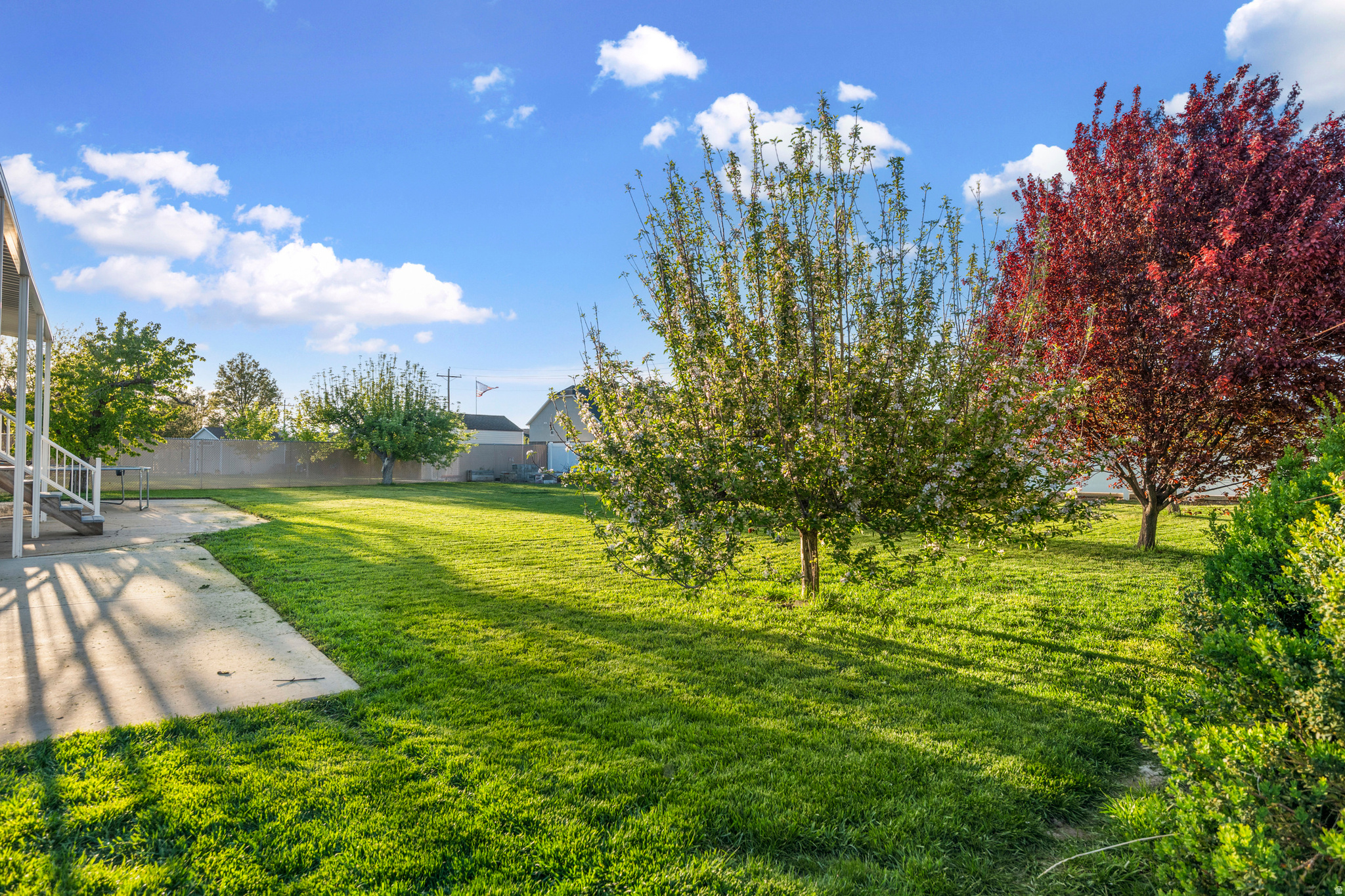 MEADOW PARK - Residential