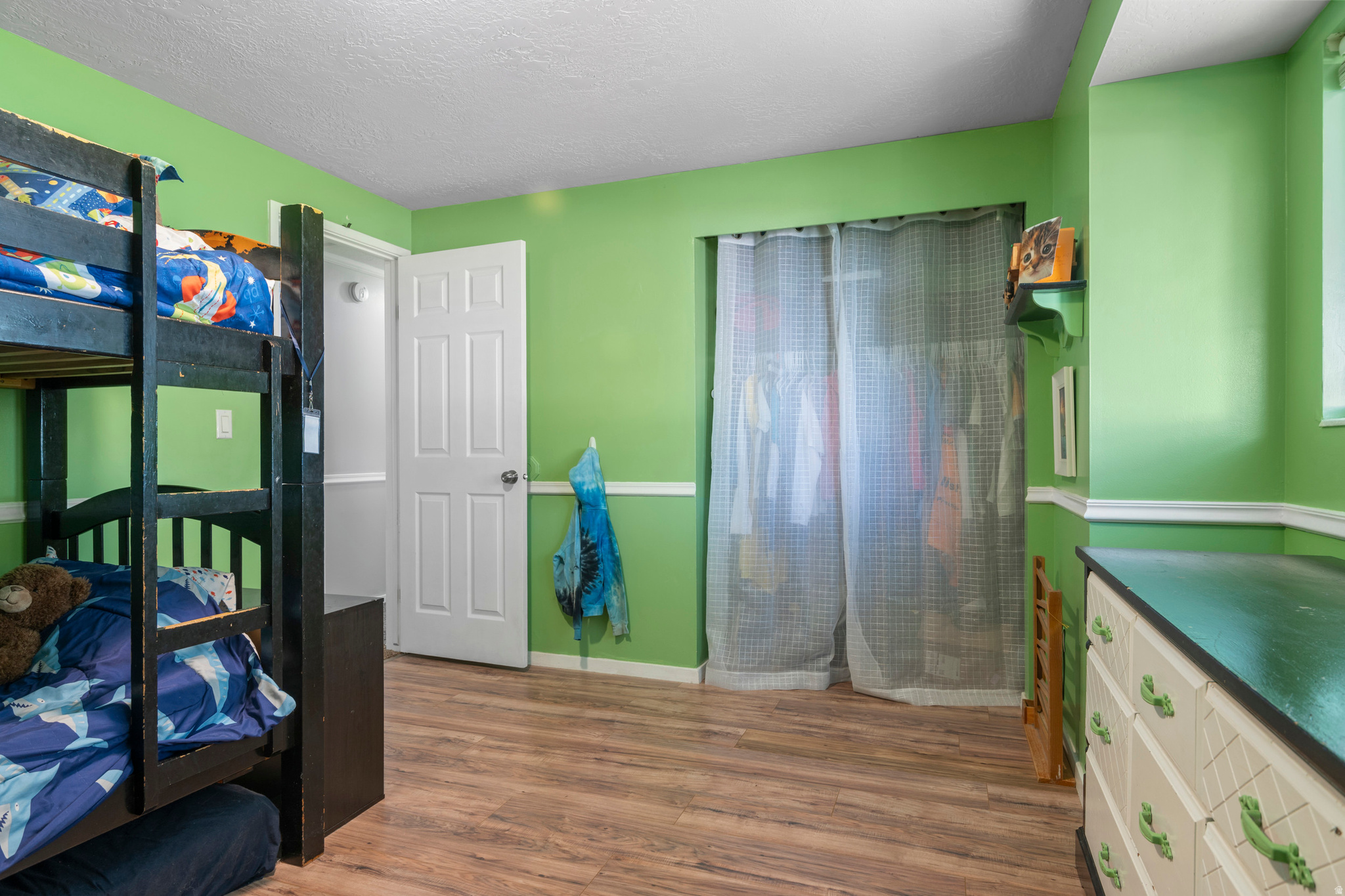 MEADOW PARK - Residential